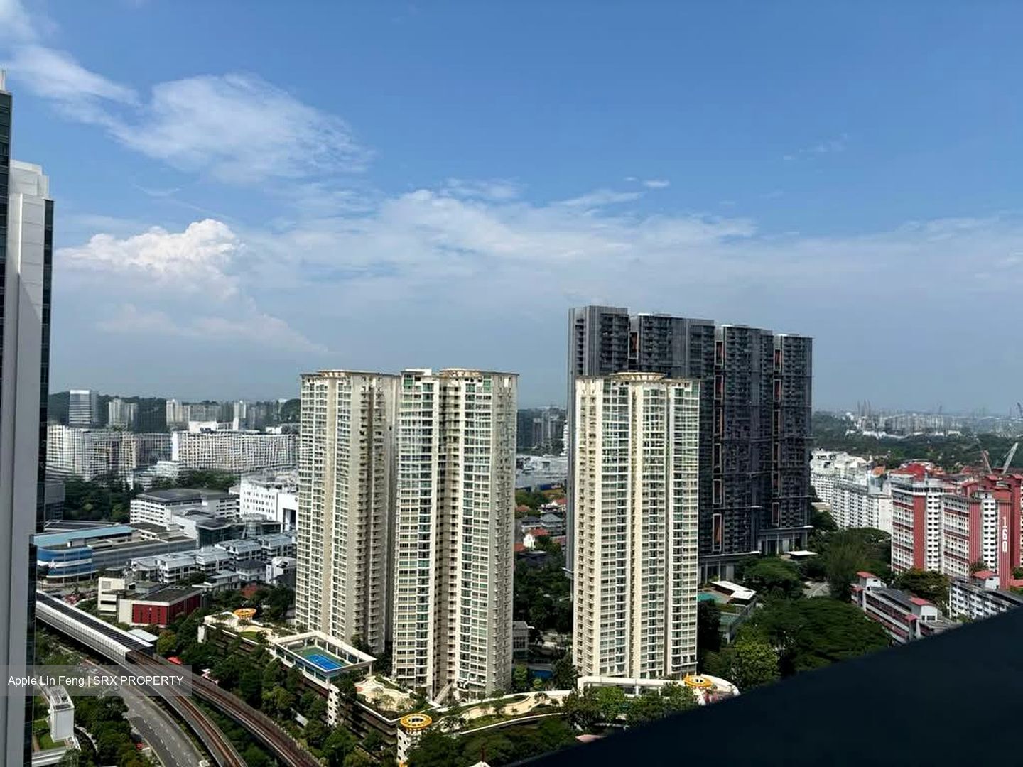 Commonwealth Towers (D3), Condominium #582394241